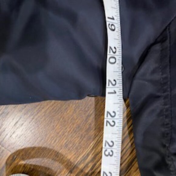 GUC ICONS Manston Nylon Bomber Jacket sz S - Picture 12 of 14